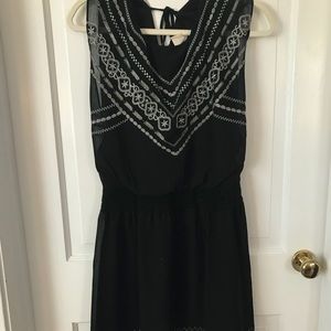 Francesca Dress